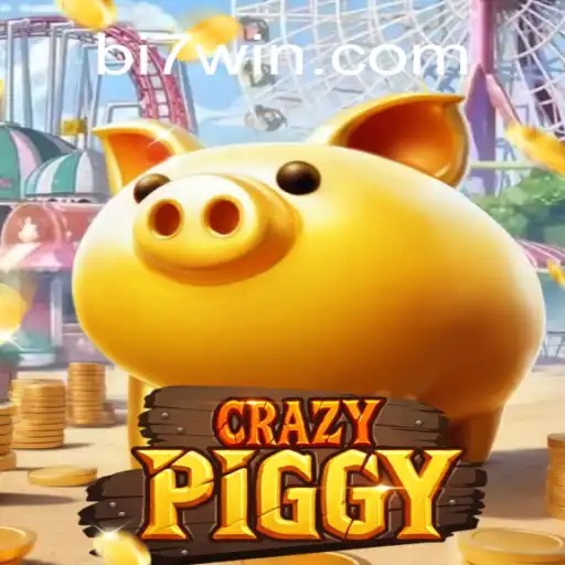 Descubra a Nova Sensação dos Jogos: CrazyPiggy e BI7.bet