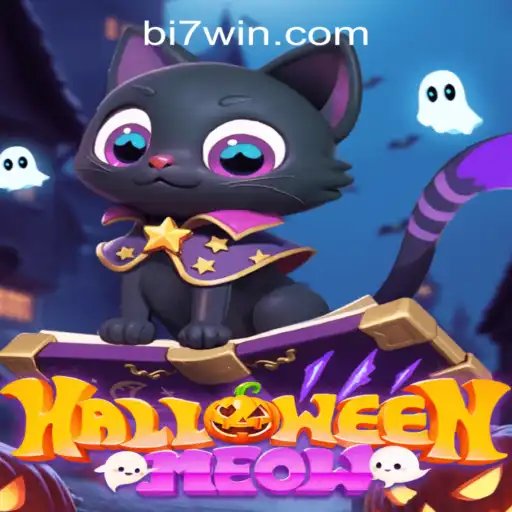 HalloweenMeow: O Jogo de Gatos e Mistério em Noite de Halloween