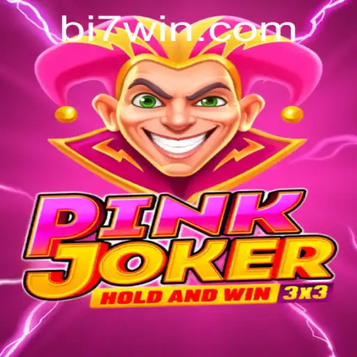 Explorando o Universo de Pinkjoker: Um Mergulho no Jogo do Momento