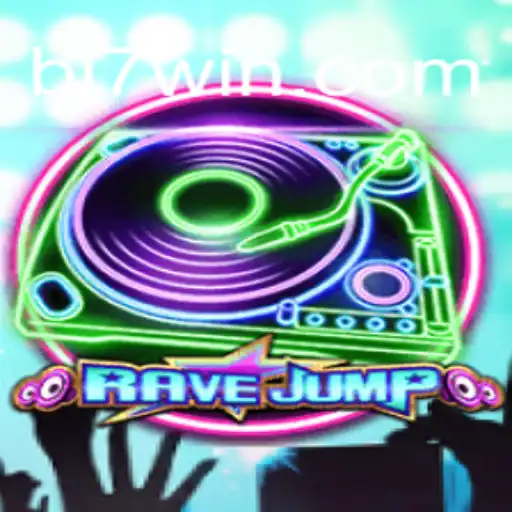 RaveJump: Uma Aventura Eletrizante no Mundo Digital com BI7.bet