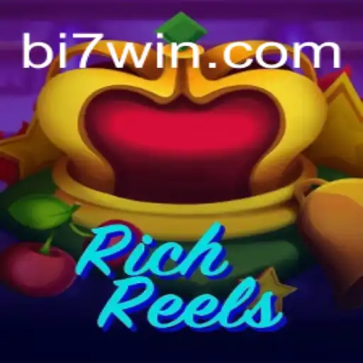 Descubra o Mundo Envolvente de RichReels no BI7.bet