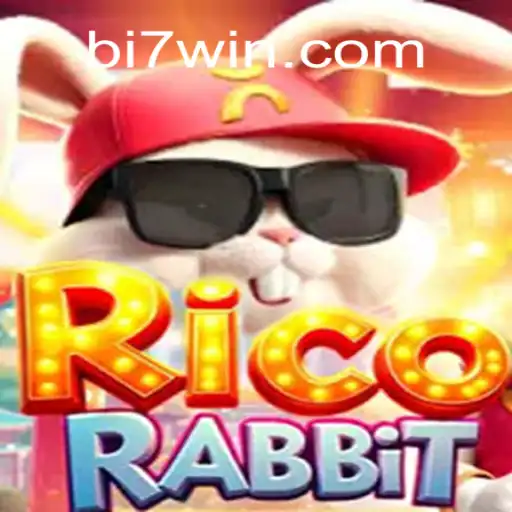 RicoRabbit: A Nova Sensação no Mundo dos Jogos de Aventura