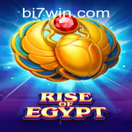 Explorando o Mundo Fascinante de RiseOfEgypt no BI7.bet
