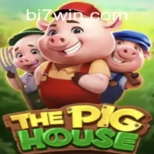 Descubra as Aventuras de ThePigHouse: Uma Nova Experiência de Jogo